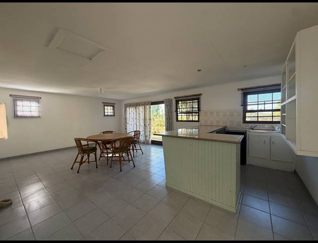 2 BEDROOM SEMI DETACHED TO LET IN HOWICK RURAL